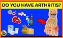 Gout Diet Recipes, Arthritis Pain, Joint Disease related image