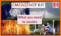 Free Natural Disaster Survival Tips related image