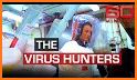 Virus Hunter 2020 related image