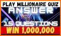 Millionaire 2023 Trivia Quiz related image