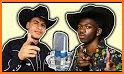 LIL NAS X All Songs related image