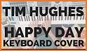 Happy Day of Families Keyboard Theme related image