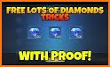 Guide and Free Diamonds for Free New related image