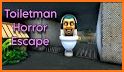 Toiletman: Horror Escape related image