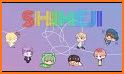 BTS Shimeji - Funny BTS stickers moving on screen related image