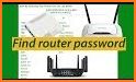 WiFi Router Password - WiFi Router Admin Setup related image