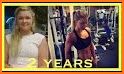 Girls Fitness Gym Workout Story related image
