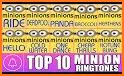 Minions Free Ringtone related image