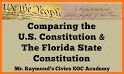 US Constitution & Federal Laws related image