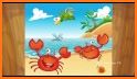 Kids Sea Animals Jigsaw Puzzle related image