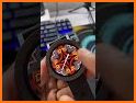 CC Kairos watch face related image