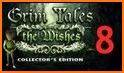 Grim Tales: The Wishes CE related image