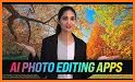 AI Photo Editor - AI Enhancer related image