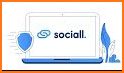 Sociall related image