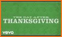 Thanks Giving Day related image