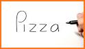 Word Pizza related image