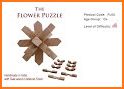 Flower Fun Puzzle related image