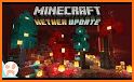 Nether Update Addon for Minecraft related image