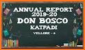 Don Bosco Matric Hr Sec School , Katpadi related image