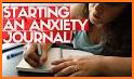 My Anxiety Journal related image