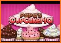 Free Papa's Cupcakeria Guide related image