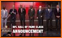 NFL Hall OF Fame 2019 related image