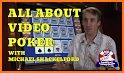 All American - Video Poker related image