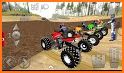 ATV Quad Bike Arizona: Real Quad Bike Free Game related image