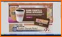 Dunkin' Donuts perks & rewards related image