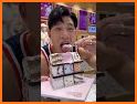 Unicorn Ice Cream Chocolate Cakes Dessert Bakery related image