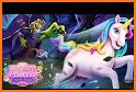 Unicorn Princess 7- Little Unicorn Escape Game related image