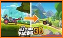 Hill Side Drive Hill Climb 3d related image