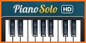 Piano Solo HD related image