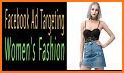Dress as: Women’s Fashion Social Network related image