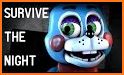 FNAF SONGS Music Video 🎵 related image