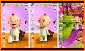 My Baby Phone Games for Kids related image