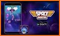 Aircraft Strike : Galaxy Space Shooter 2049 related image