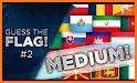 Flags of the World Quiz Game related image