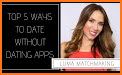 Dating App - Meet people online & Dates singles related image