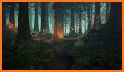 Magic Forest 3D related image