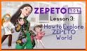 New Zepeto Walkthrough related image