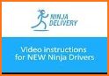Ninja Driver related image