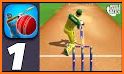 Cricket League related image