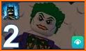LEGO Batman: DC Super Heroes related image