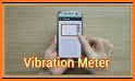 Vibration meter - Seismometer related image