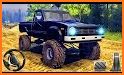 Drive Hillock  Offroad Monster Truck  3D 2019 related image