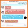 Chat With Annie LeBlanc Prank related image