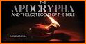Lost Books of the Bible, Apocrypha, Enock, Jasher related image