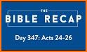 The Bible Recap related image