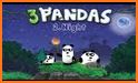 3 Pandas 2: Night - Logic Game related image
